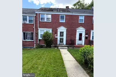 1909 Swansea Road, Baltimore, MD 21239 - Photo 1