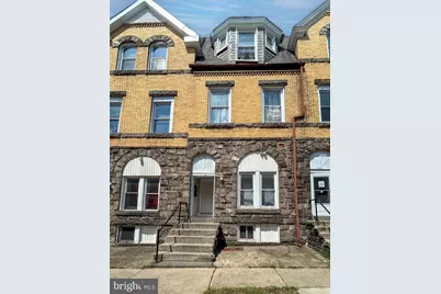 2428 N Calvert Street, Baltimore, MD 21218 - Photo 1