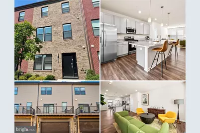 640 Mozart Way, Baltimore, MD 21224 - Photo 1