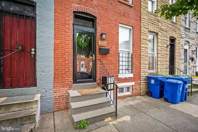 2233 Jefferson Street, Baltimore, MD 21205 - Photo 1