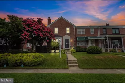 1530 Burnwood Road, Baltimore, MD 21239 - Photo 1