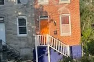 413 S Norris St, Baltimore, MD 21223 - Photo 1