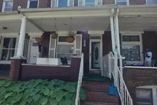 2711 W Fairmount Ave, Baltimore, MD 21223 - Photo 1