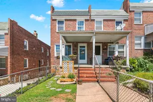 1340 W 37th St, Baltimore, MD 21211 - Photo 1