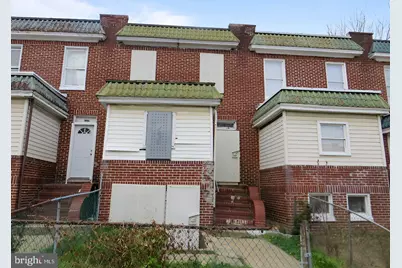 4823 Reisterstown Road, Baltimore, MD 21215 - Photo 1