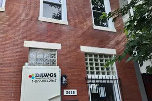 2618 E Madison St, Baltimore, MD 21205 - Photo 1