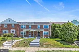 2313 Braddish Ave, Baltimore, MD 21216 - Photo 1