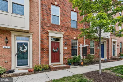 4631 Hudson Street, Baltimore, MD 21224 - Photo 1