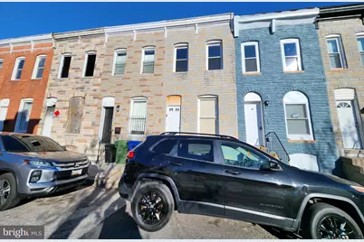 1324 Sargeant Street, Baltimore, MD 21223 - Photo 1