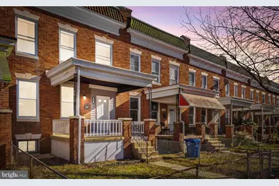 320 Lyndhurst Street, Baltimore, MD 21229 - Photo 1