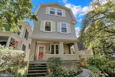 725 Saint Johns Road, Baltimore, MD 21210 - Photo 1