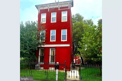 2544 W Lombard Street #F, Baltimore, MD 21223 - Photo 1