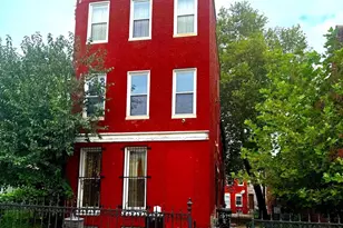 2544 W Lombard St, Baltimore, MD 21223 - Photo 1