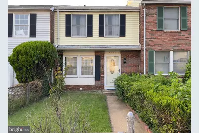 2512 Ridgely Street, Baltimore, MD 21230 - Photo 1