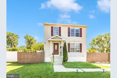 5501 Todd Avenue, Baltimore, MD 21206 - Photo 1