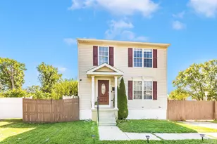 5501 Todd Ave, Baltimore, MD 21206 - Photo 1