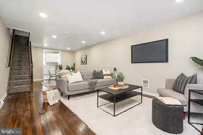 4323 Falls Road, Baltimore, MD 21211 - Photo 1