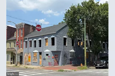 1654 E Pratt Street, Baltimore, MD 21231 - Photo 1