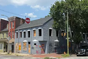 1654 E Pratt St, Baltimore, MD 21231 - Photo 1