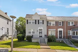 3939 Frisby St, Baltimore, MD 21218 - Photo 1