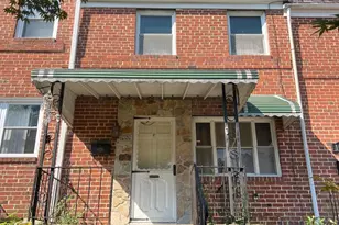 1020 Wedgewood Rd, Baltimore, MD 21229 - Photo 1