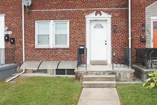 3814 Erdman Ave, Baltimore, MD 21213 - Photo 1