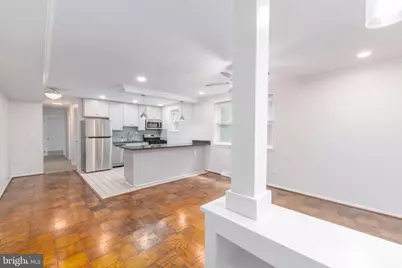 4409 Falls Bridge Drive #K, Baltimore, MD 21211 - Photo 1