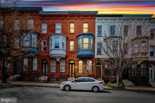 1750 Park Ave, Baltimore, MD 21217 - Photo 1