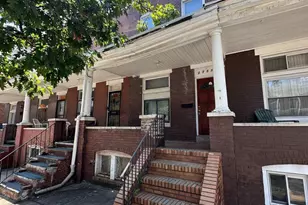 2731 W Fairmount Ave W, Baltimore, MD 21223 - Photo 1