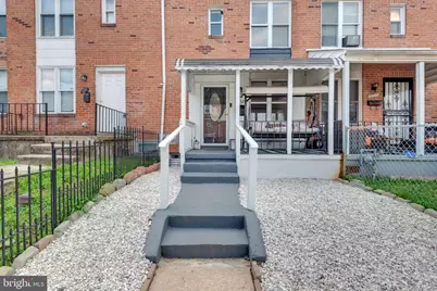 3325 Brendan Avenue, Baltimore, MD 21213 - Photo 1