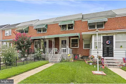 1108 Anglesea Street, Baltimore, MD 21224 - Photo 1