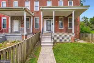 3440 Virginia Ave, Baltimore, MD 21215 - Photo 1