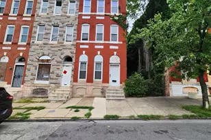 1810 Edmondson Ave, Baltimore, MD 21223 - Photo 1