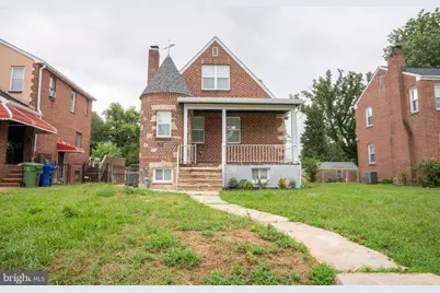 3503 Milford Avenue, Baltimore, MD 21207 - Photo 1