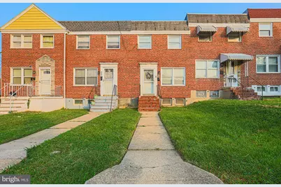 4304 Roberton Avenue, Baltimore, MD 21206 - Photo 1