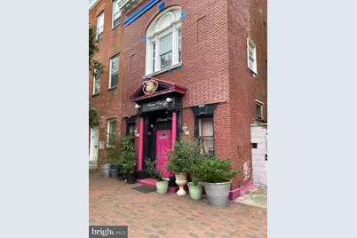 206 S Broadway, Baltimore, MD 21231 - Photo 1