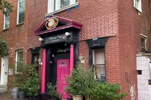 206 S Broadway, Baltimore, MD 21231 - Photo 1