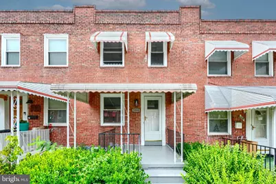 1008 W 43rd Street, Baltimore, MD 21211 - Photo 1