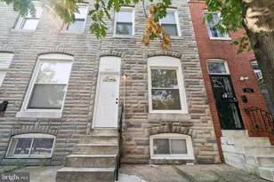 3431 E Baltimore St, Baltimore, MD 21224 - Photo 1