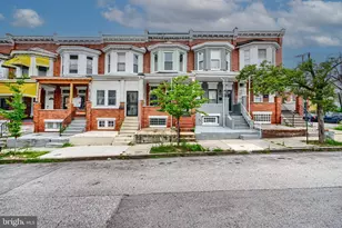 1742 Moreland Ave, Baltimore, MD 21216 - Photo 1