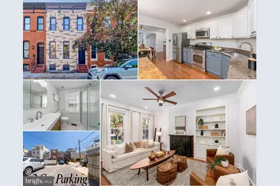 1341 S Charles Street, Baltimore, MD 21230 - Photo 1
