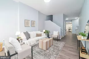 320 E 21st Street E, Baltimore, MD 21218 - Photo 1