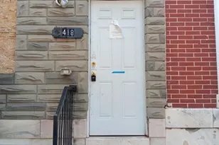 418 N Milton Ave, Baltimore, MD 21224 - Photo 1