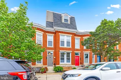 1521 Covington Street, Baltimore, MD 21230 - Photo 1