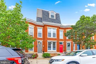 1521 Covington St, Baltimore, MD 21230 - Photo 1