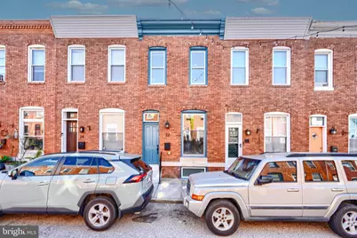 22 Decker Avenue S, Baltimore, MD 21224 - Photo 1