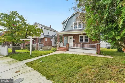 2701 Christopher Avenue, Baltimore, MD 21214 - Photo 1