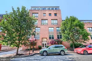 123 Barre Street W, Baltimore, MD 21201 - Photo 1