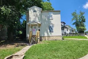 4019 Ridgecroft Rd, Baltimore, MD 21206 - Photo 1