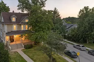 4301 Arabia Ave, Baltimore, MD 21214 - Photo 1